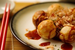 Nyam! Takoyaki Empuk Gurih Bisa Dibuat Sendiri dengan Lima Langkah Mudah Ini