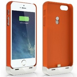 Casing Ini Bisa Sekaligus Isi Ulang Baterai iPhone