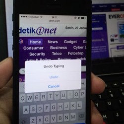 Ssstt.. Ternyata iPhone Punya Kocokan Rahasia