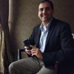 BlackBerry Jakarta Masih Misterius