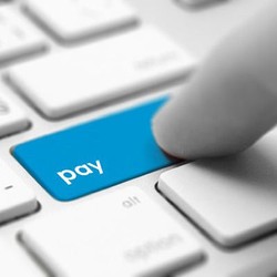 Finnet Bidik Rp 432 Miliar dari e-Payment