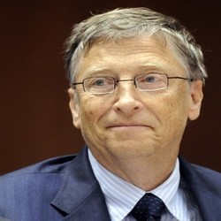 Jika Bill Gates Beli Avanza & Rayuan iPhone 5S 