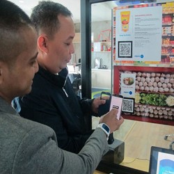 Menanti Booming Mobile Payment 