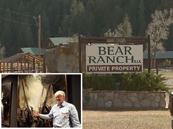 Kota Koboi Pribadi Punya Juragan Batubara