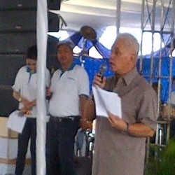 Hatta: Ada Rp 2 Triliun untuk Petani yang Gagal Panen