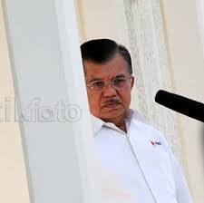 JK: Siapapun Presidennya, Ekonomi RI Tak Banyak Berubah