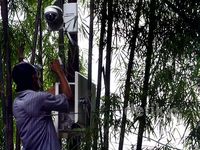 KBS Dilengkapi CCTV