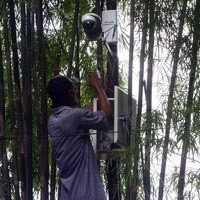 Kamera Intai di KBS Sudah Terpasang, Jangan Macam-macam!