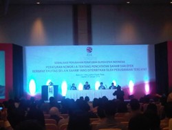 Ini Syarat Baru Bagi Perusahaan yang Mau Melantai di Bursa Saham