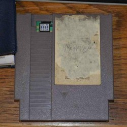 Game Langka Nintendo Terjual Rp 1,2 Miliar