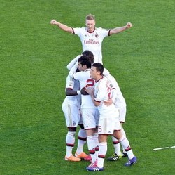 Ajang Unjuk Kekuatan Mental Rossoneri