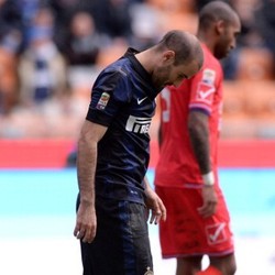 Gagal Menang, Mazzarri Sebut Inter Tertekan