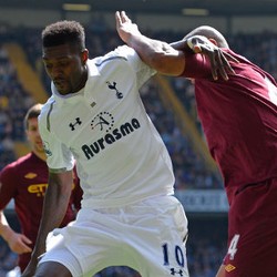 Rekor Buruk The Citizens di White Hart Lane