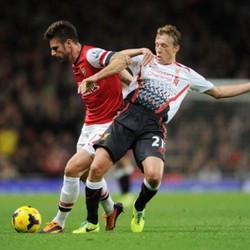 Arsenal Hadapi Liverpool di Piala FA, Wenger: Itu Laga Sulit