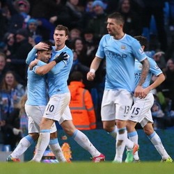 Watford Beri Pelajaran Berharga buat City