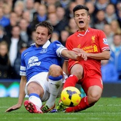 Menanti Sengitnya Derby Merseyside Edisi ke-222