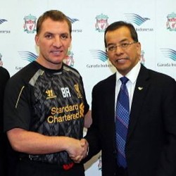 Garuda di Dada Liverpool