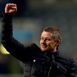 Solskjaer: Old Trafford Belum Kehilangan Auranya