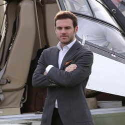 Kedatangan Mata Bukti MU Masih Menarik untuk Pemain Top