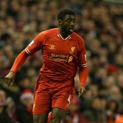 Kolo Toure Penasaran dengan Derby Merseyside