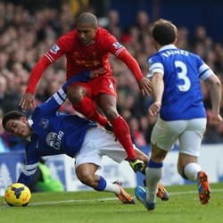 Demi Mantapkan Posisi Liverpool di Empat Besar