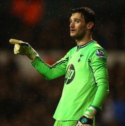 Berhasrat Tampil di Liga Champions, Lloris Belum Tentukan Masa Depan