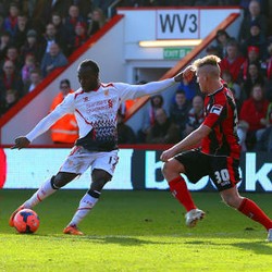 Berbekal Gol Akhir Pekan Lalu, Moses Ingin Main Lawan Everton