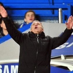 Chelsea Cuma Menang Tipis, Mourinho: Yang Penting Lolos dan Tak Ada Laga Replay