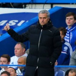 Mourinho: Chelsea Bertemu City? Itu Bagus