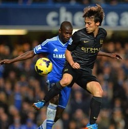 Drawing Piala FA: City vs Chelsea, Arsenal Jumpa Liverpool