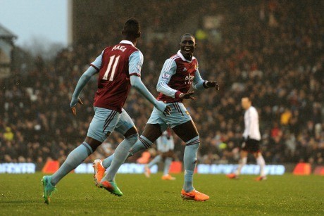 West Ham Akan Datangi Markas Chelsea dengan Pede