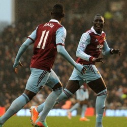 West Ham Akan Datangi Markas Chelsea dengan Pede