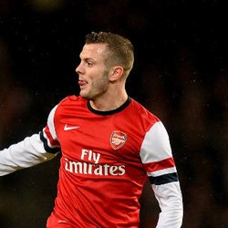  Tiga Pemainnya Pulih, Arsenal Justru Kehilangan Wilshere