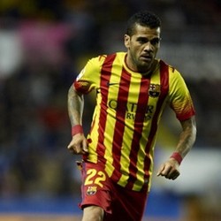 Alves Percaya Titel Juara Akan Ditentukan Sampai Laga Terakhir