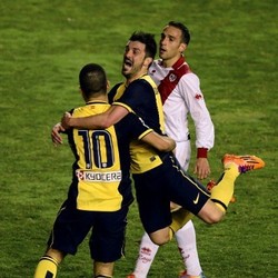 Atletico Menang 4-2 Atas Vallecano