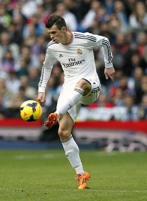 Menjamu Espanyol, Madrid Tanpa Bale