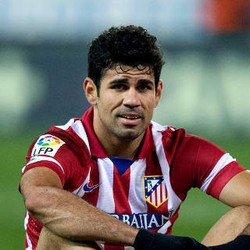 Ke Mana Taringmu, Diego Costa?