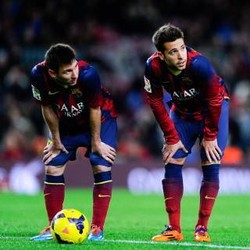 Martino Senang Barca Menang Meski Tengah Dirundung Masalah