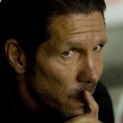 Puas dengan Kemenangan Atletico, Simeone Langsung Alihkan Fokus ke Bilbao