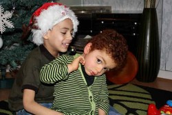 Bocah Ini Sembuh dari Epilepsi Setelah Otaknya Dibelah Jadi Dua