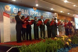 Global Appeal 2014: Stop Stigma dan Diskriminasi Terhadap Pasien Kusta!