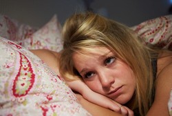 Meski Sepele, Ritual Ini Bisa Bikin Mata Sulit Terpejam di Malam Hari