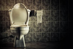 HPV di Kloset Umum Bisa Sebabkan Kanker Serviks? Itu Mitos