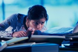 Aktivitas Penting yang Harus Dihindari Saat Merasa Kurang Tidur