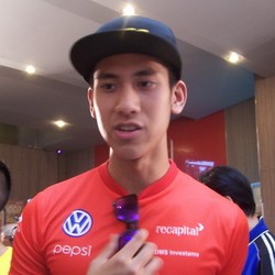 Gabung Tim Baru, Sean Gelael Siap Tampil di F3 Eropa 2014