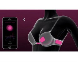 Bra Canggih, Hanya Bisa Terbuka oleh Orang yang Disukai Pemakainya