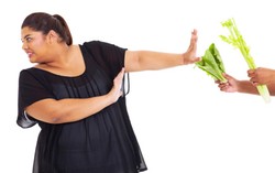 Tak Doyan Sayuran tapi Mau Turunkan Berat Badan? Lakukan Cara Praktis Ini!