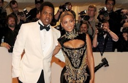 Jumlah Orang yang Ikuti Jejak Beyonce Berdiet Vegetarian Naik 40% Setahun