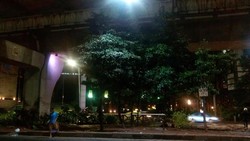 Kecelakaan Maut di JLNT Melibatkan Honda Beat dan Honda City