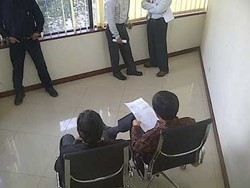  Lewat Pegawainya, Bos Kernel Oil Coba Tutupi Jejaknya di Fossus Energy